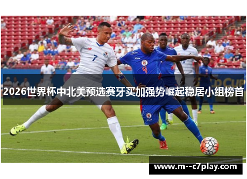 2026世界杯中北美预选赛牙买加强势崛起稳居小组榜首